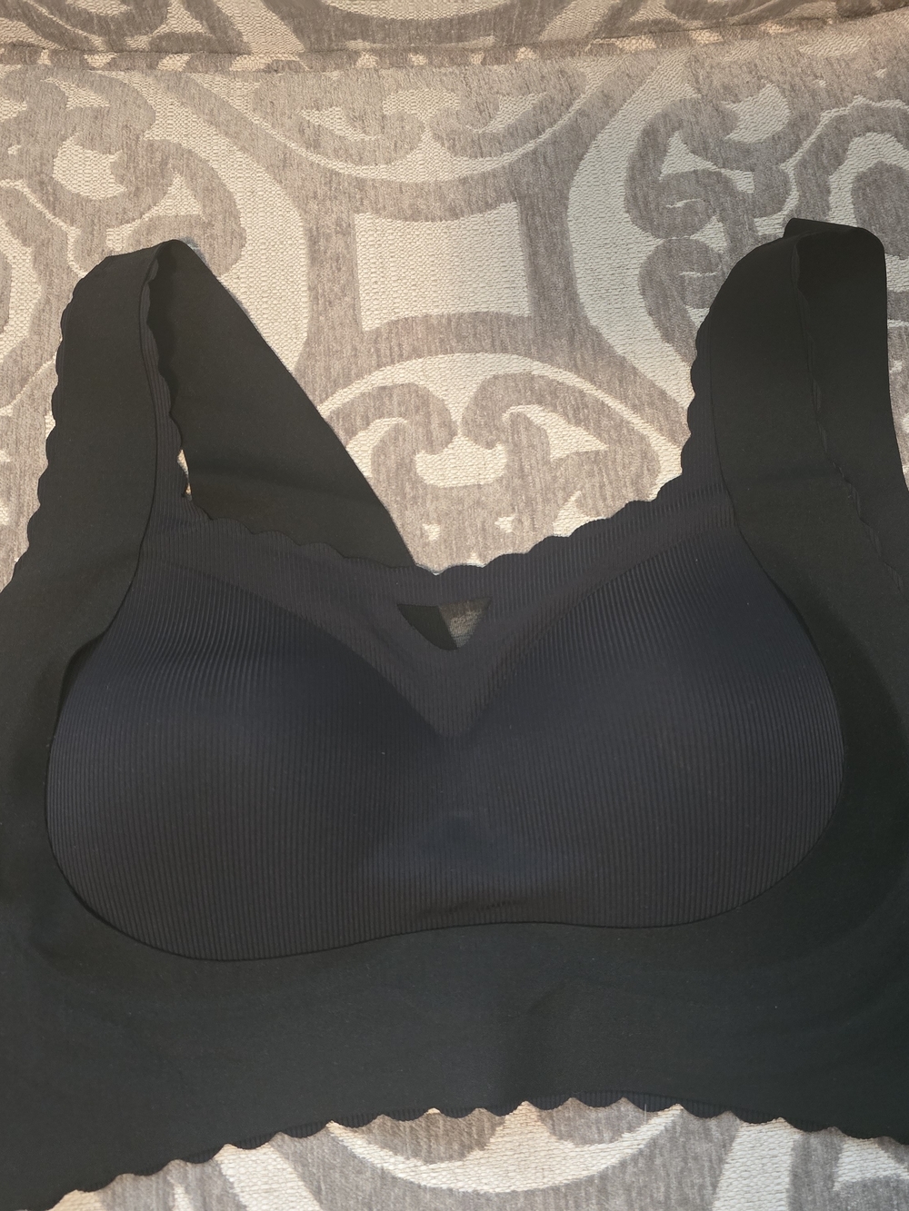 Verafits Bra, LiftCharm - Comfortable Bust Lifting & Shaping Bra